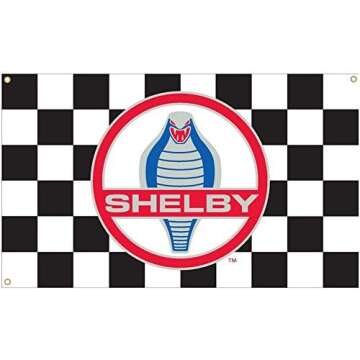 Sunbeam Tiger / Shelby