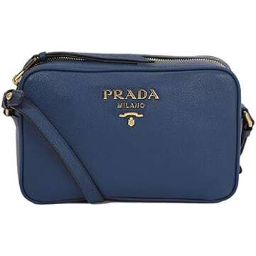 Prada Handbags