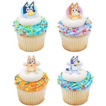 Bluey Birthday Party Ideas