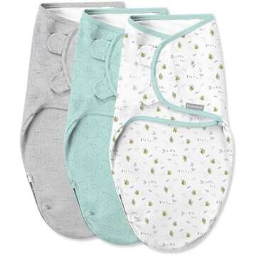 Hospital bag essentials