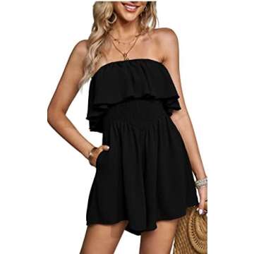 Dresses/Rompers/Sets