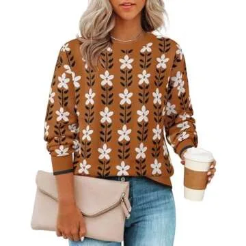 Women’s Clothing and Accessories Favorites