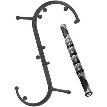 Neck Pain Must Haves!