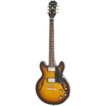Epiphone Guitars
