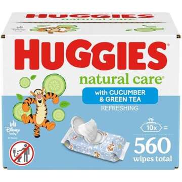 Everything Baby Items!