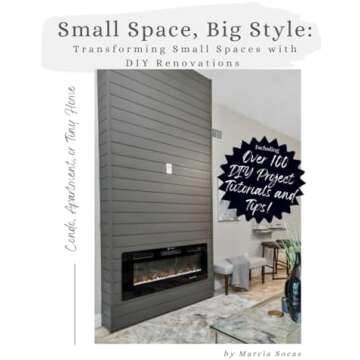 Tools I love for DIY Projects