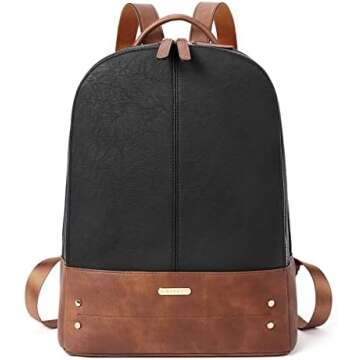 Purses and Backpacks