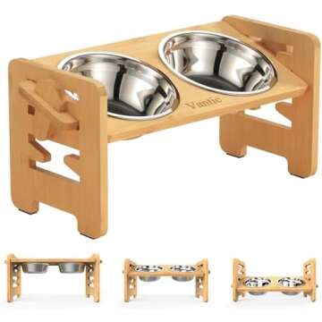 Mobility Support Products for Pets