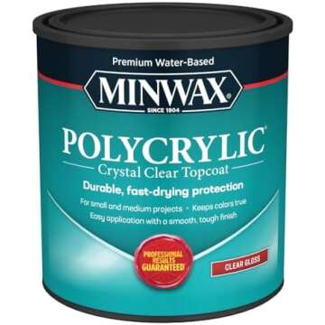 Sealers, Adhesives, and Sprays