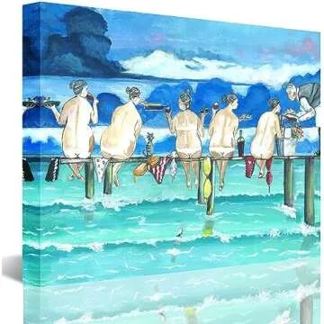 Mirrors and Wall Art