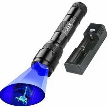 Acrylic Blank Essentials