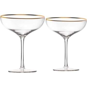 GLASSWARE