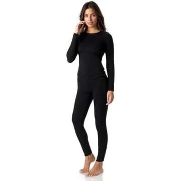 Thermajane Thermal Underwear