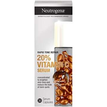 Favorite Skin Care Products