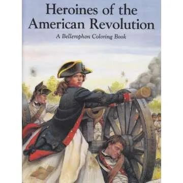 The Revolutionary War Books (The Teacher's Corner Thematic Unit)