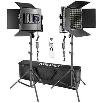 Video & Audio Equipment