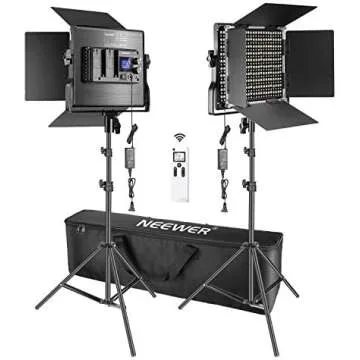 Video & Audio Equipment