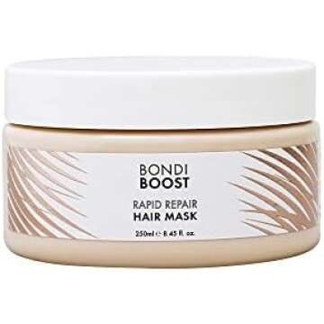 Hair Growth / Scalp Massage