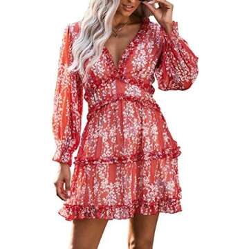 Spring Wedding Guest Dresses