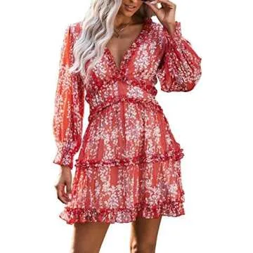 Spring Wedding Guest Dresses