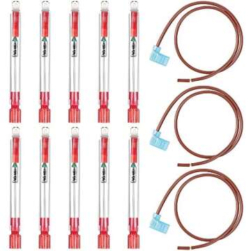 JEREMY'S WORLD 10 "GOING RV-ING"