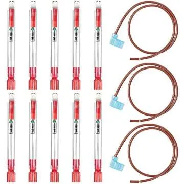 JEREMY'S WORLD 10 "GOING RV-ING"