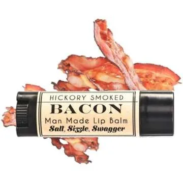 Bacon Gifts & Novelties