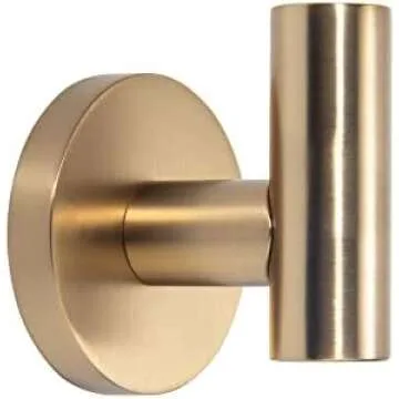 Hooks for Accent Walls