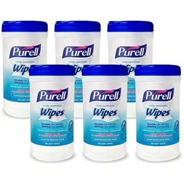 We Hate Corona Virus Things