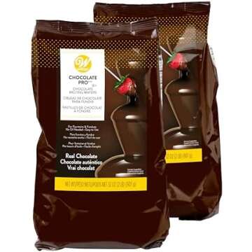 Chocolate Essentials