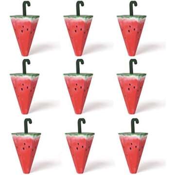 Watermelon Party inspiration