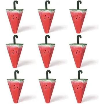 Watermelon Party inspiration