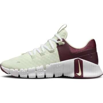 These 👟 are made for walking!