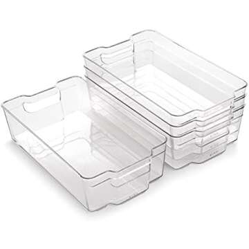 Embellishment Organization