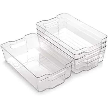 Embellishment Organization