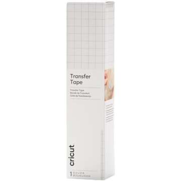 Cricut Crafting Materials