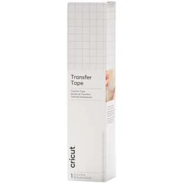 Cricut Crafting Materials