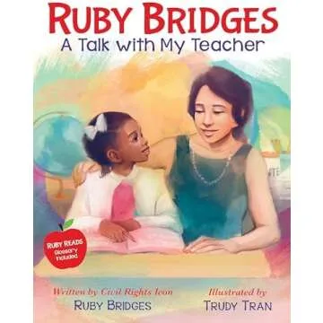 African-American Picture Books Featuring Females