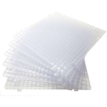 Mosaic art professional tools / stained glass mosaics