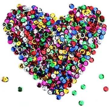 Massive DIY Slime Kit Supplies