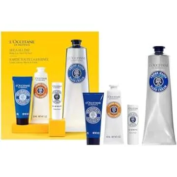 L’OCCITANE Hand Cream Classics