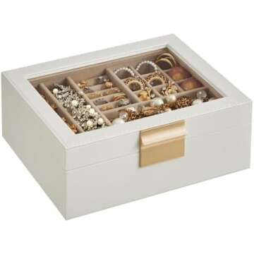 Jewelry Boxes for Valentines Day