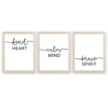 Wall Art With A Message