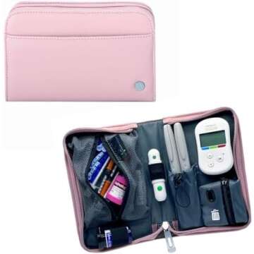 My favorite Diabetic Gear