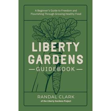 Gardening Books