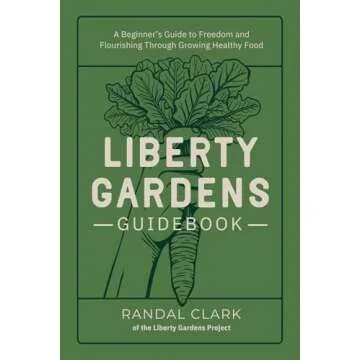 Gardening Books