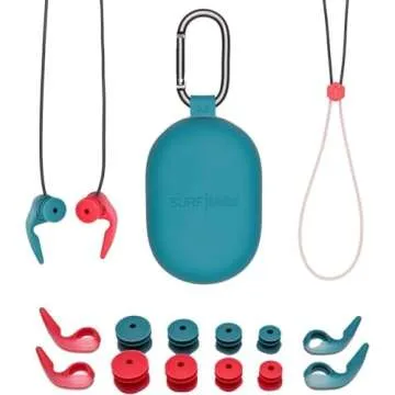 Surf Ear Plugs