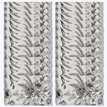 DESERT WEDDING | Welcome bags