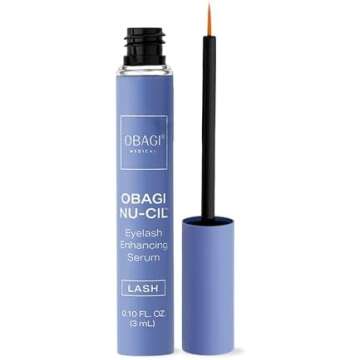 Luxe Makeup Must Haves