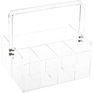 How to Organize Like a Minimalist